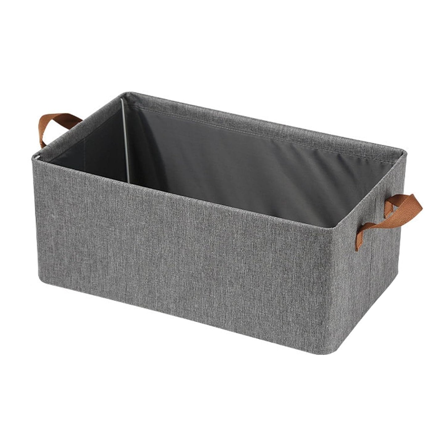2356 Foldable Cloth Basket for Storage 26 liter