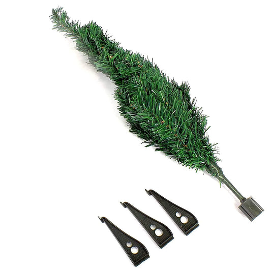 8026 Tree Mini Pine Trees with Artificial ( 1 fit. )