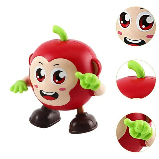 ITW-R26 Kids Musical Toy Learning Toy Dancing Robot Toy for Indoor Girl & Boys