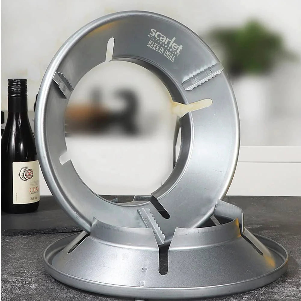 1324 Gas Saver Round Burner