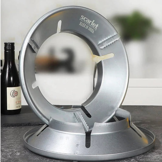 1324 Gas Saver Round Burner