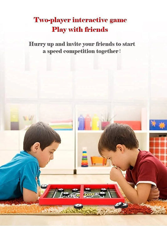 TT-092 Football,Basketball, String Ball Table Board Game