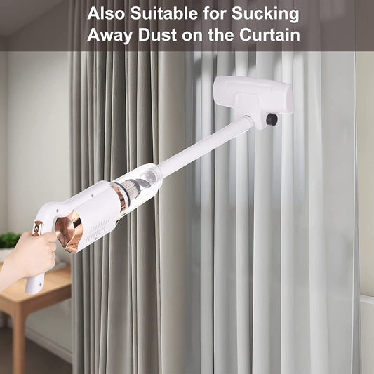 20576   120 W Cordless Stick Vacuum Cleaner 2 in 1 Stick and Handheld Vacuum with Powerful Suction