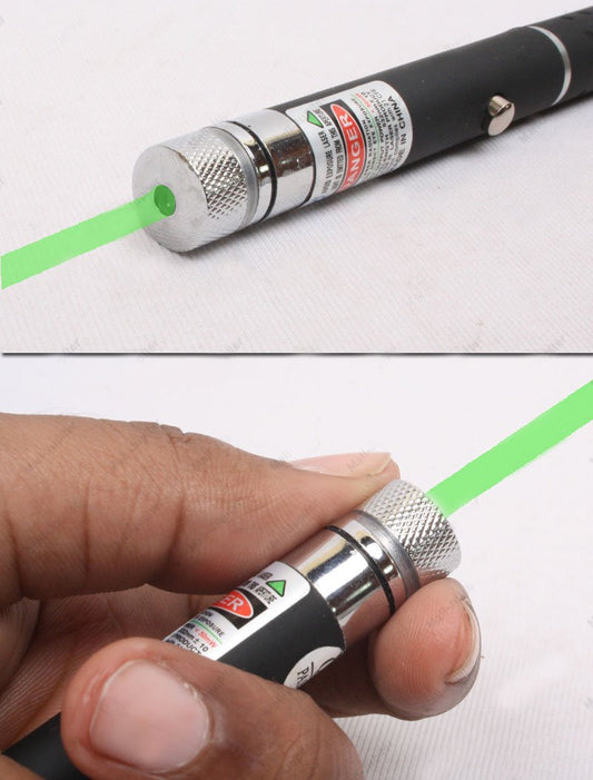 6181 Green Laser pointer10