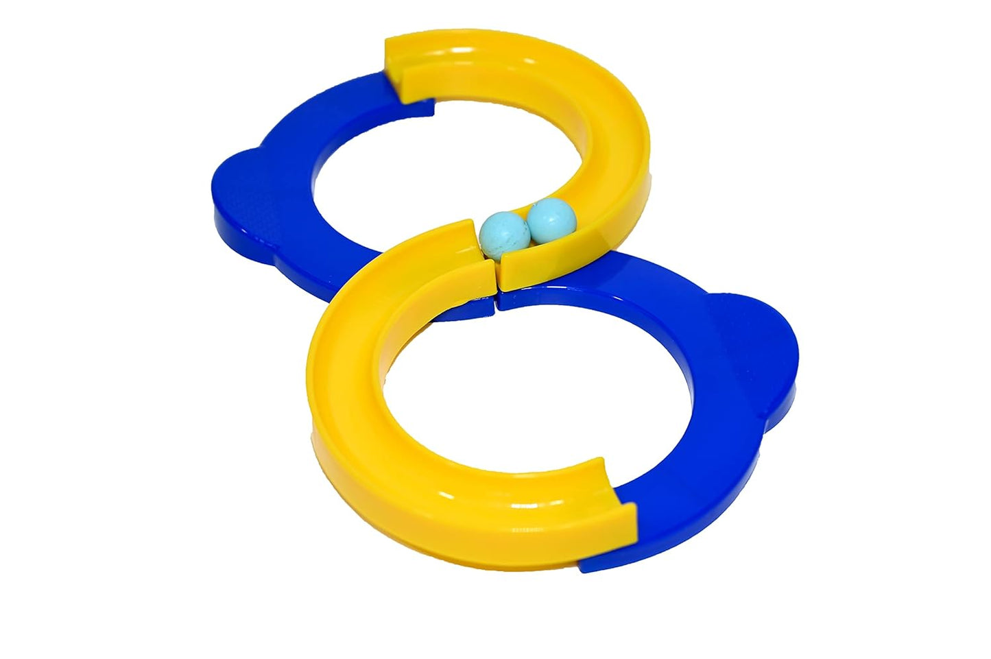 8364 Creative track infinity loop