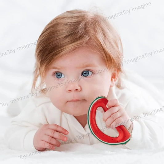 01168 Mums Care water filled Teether (Random)