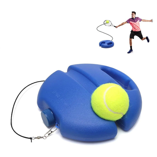 34780 Training tennis rebounce ball