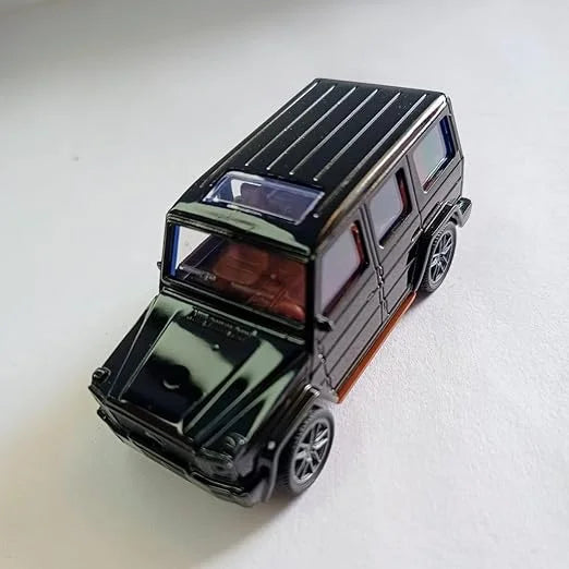 6832 Jeep Car Toy for Kids