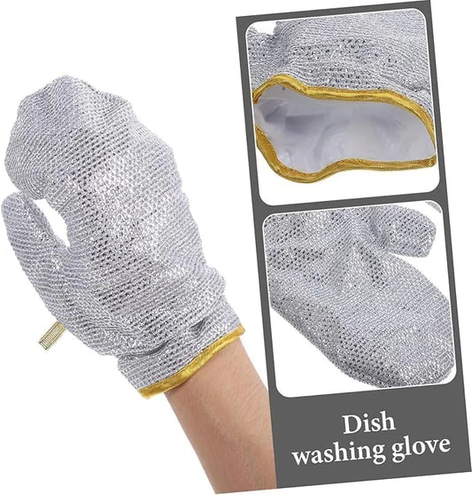 8092 – (2 Pcs) Dishwashing Gloves