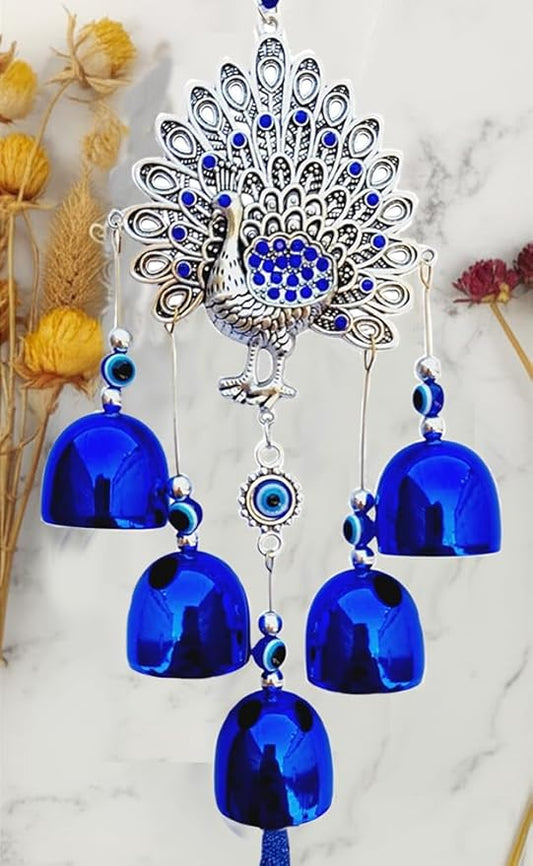 LYX-008A Fengshui Wind Chimes for Home Decoration, Deep Sound Wind Chime, Wind Chimes
