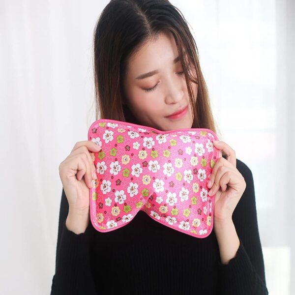 10175 Hot Water Bag, Electric Period Heating Pad Hot Water Bag