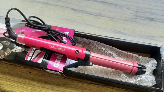 1739 Hair Straightener