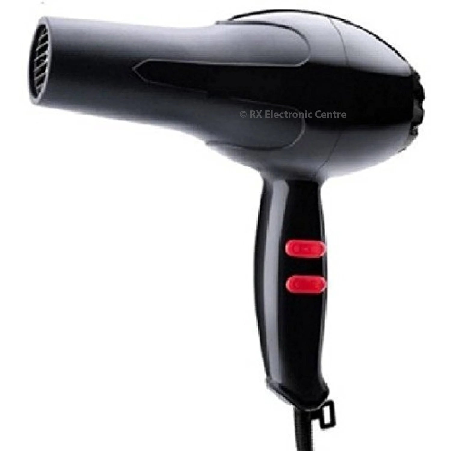 Nv-6130 Professional Hair Dryer (1800 watt)
