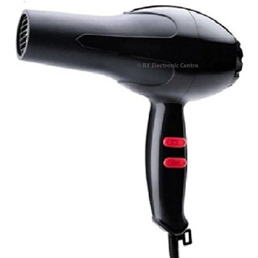 Nv-6130 Professional Hair Dryer (1800 watt)