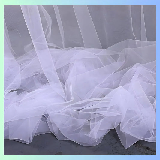 3047 Decoration Net – 1pc 4meter