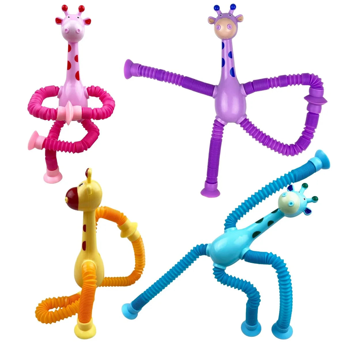 41220 Pop Tubes toy