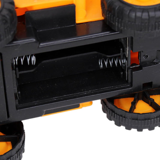 11160 Small Truck Construction Remote Control Toy for Kids