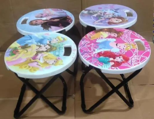 37492 Stool Foldable