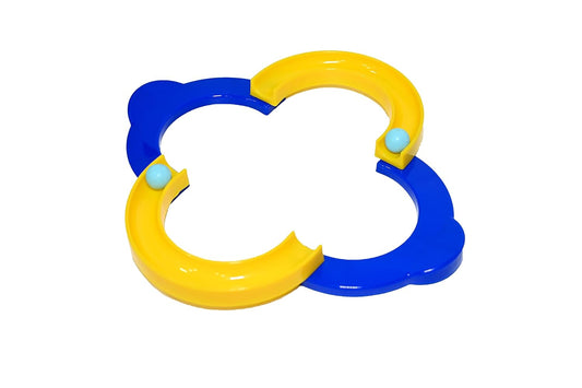 8364 Creative track infinity loop