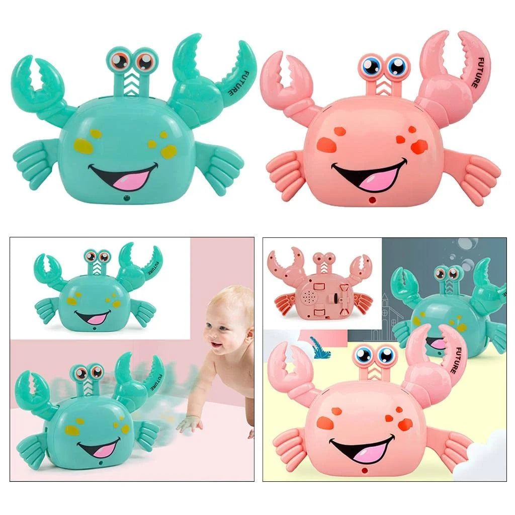 LMI-661A Climbing Crab Toy
