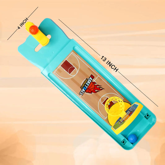 98679 Mini Basket ball Board Game for Kids