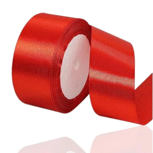 8085-5 Bundels (25 Rolls) Curling Ribbon Roll Random Colour Size -1 Inch