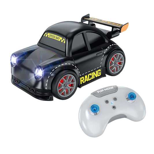 HK-9980 Mini Drift Sensor Remote Control Car Toy for Kids, Smart Motion Sensor RC Car, Durable Body, Toy Car for Boys & Girls 6–12 Years