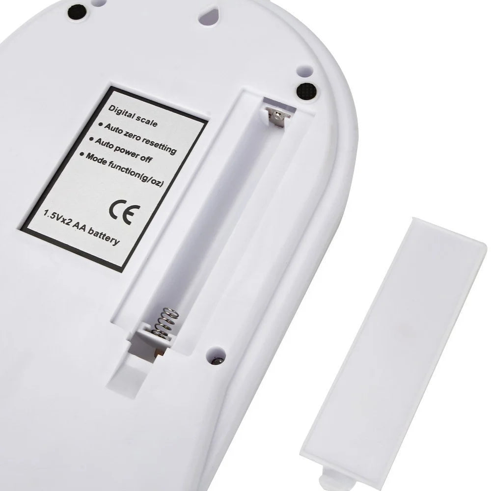 7011 Electronic Kitchen Weight Scale