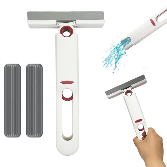 7056 mini cotton mop ,For Kitchen ,Glass .