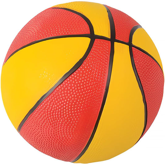 20309 Rhode Island Novelty Assorted Basketballs