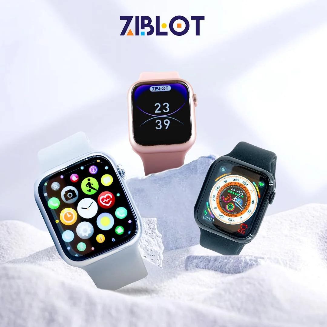 i10 Mini Smart Watch
