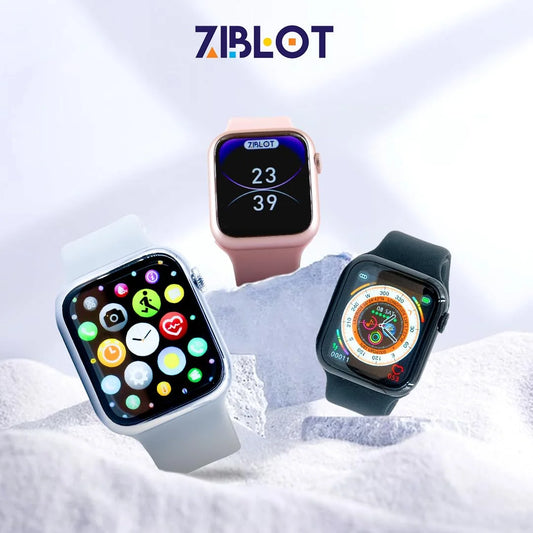 i10 Mini Smart Watch
