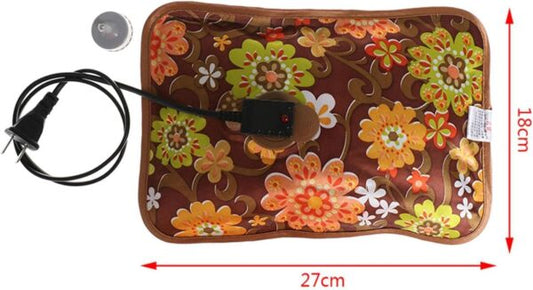 10175 Hot Water Bag, Electric Period Heating Pad Hot Water Bag