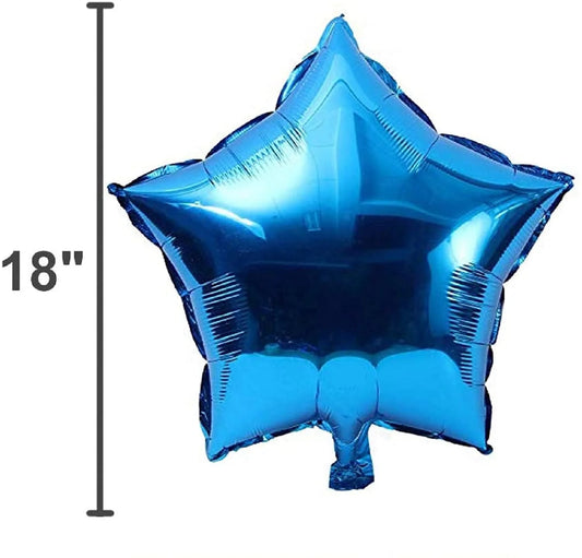 9079 Disney Mickey And Friends Foil Balloon