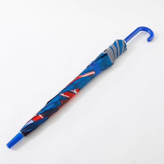 20314 Cartoon Rain Umbrella/Sun Protection Rain Umbrella For Kids Boys And Girls {Random Design}