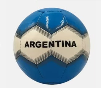 10724 Argentina/Netherlands Football