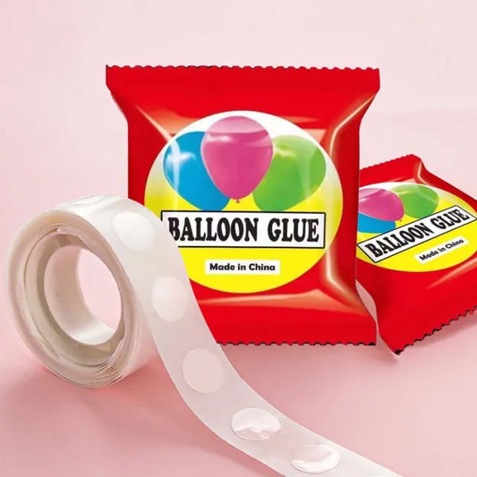 9826 Balloon Glue (10Pcs)