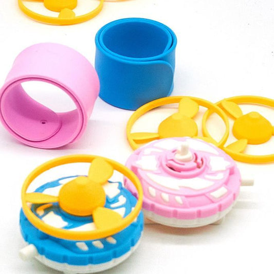 8059 Discs Spinning Toy