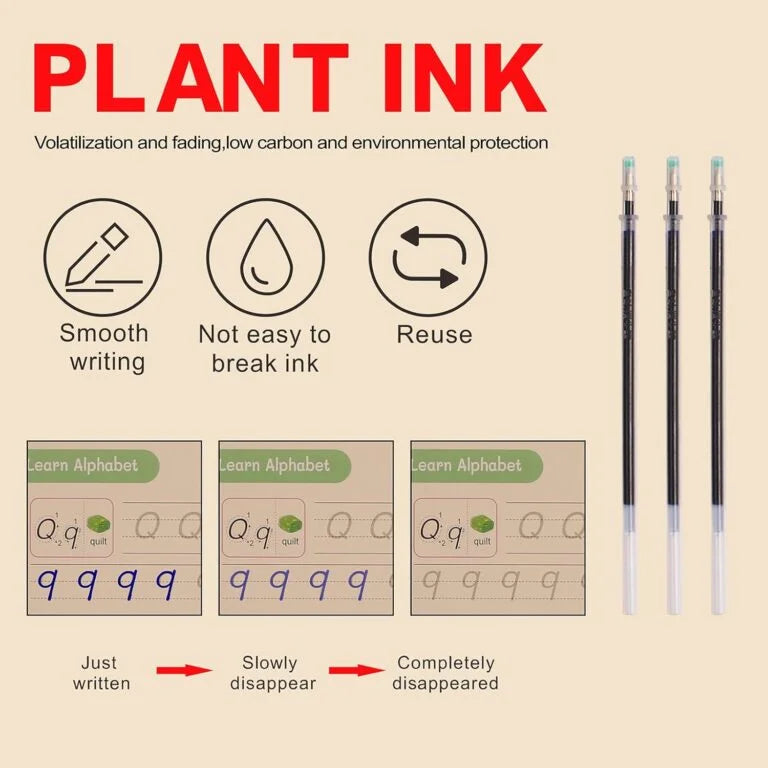 57666 Magic sank 4 books set