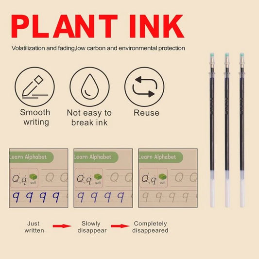 57666 Magic sank 4 books set