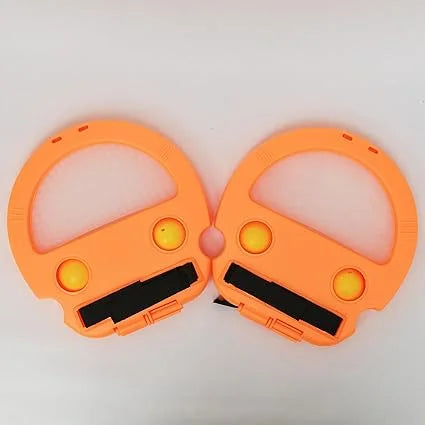 03828 Ball Catching Game