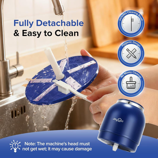 20173 Automatic Grape Peeler Machine, Electric Small Fruit Peeler, Kitchen Gadget for Grape, Cherry Tomato, Garlic, Home Use Skin Remover Tool