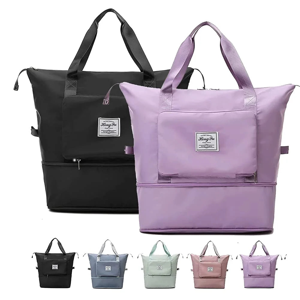 5426 Waterproof Travel Bag