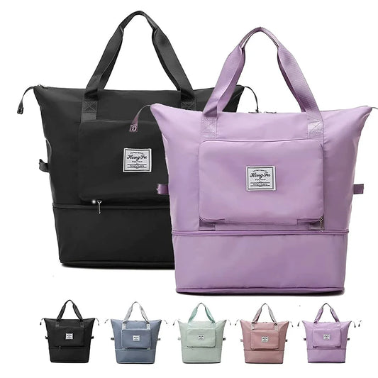 5426 Waterproof Travel Bag