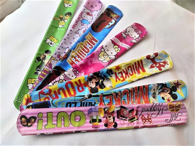 2273 {Pack of 10}Foldable scale