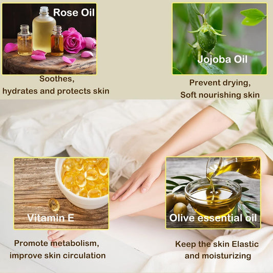 RAH-7 Gel Spa Gel Socks for Cracked Skin