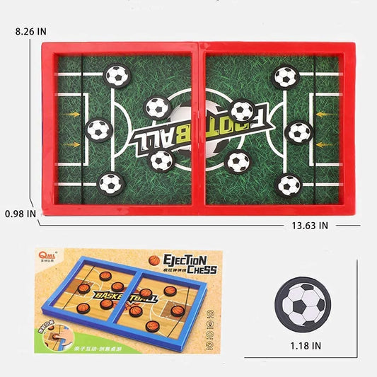 TT-092 Football,Basketball, String Ball Table Board Game