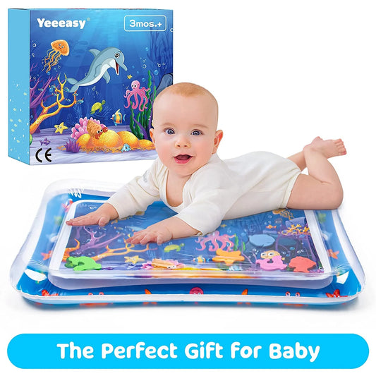 1315 Baby Water Play Mat