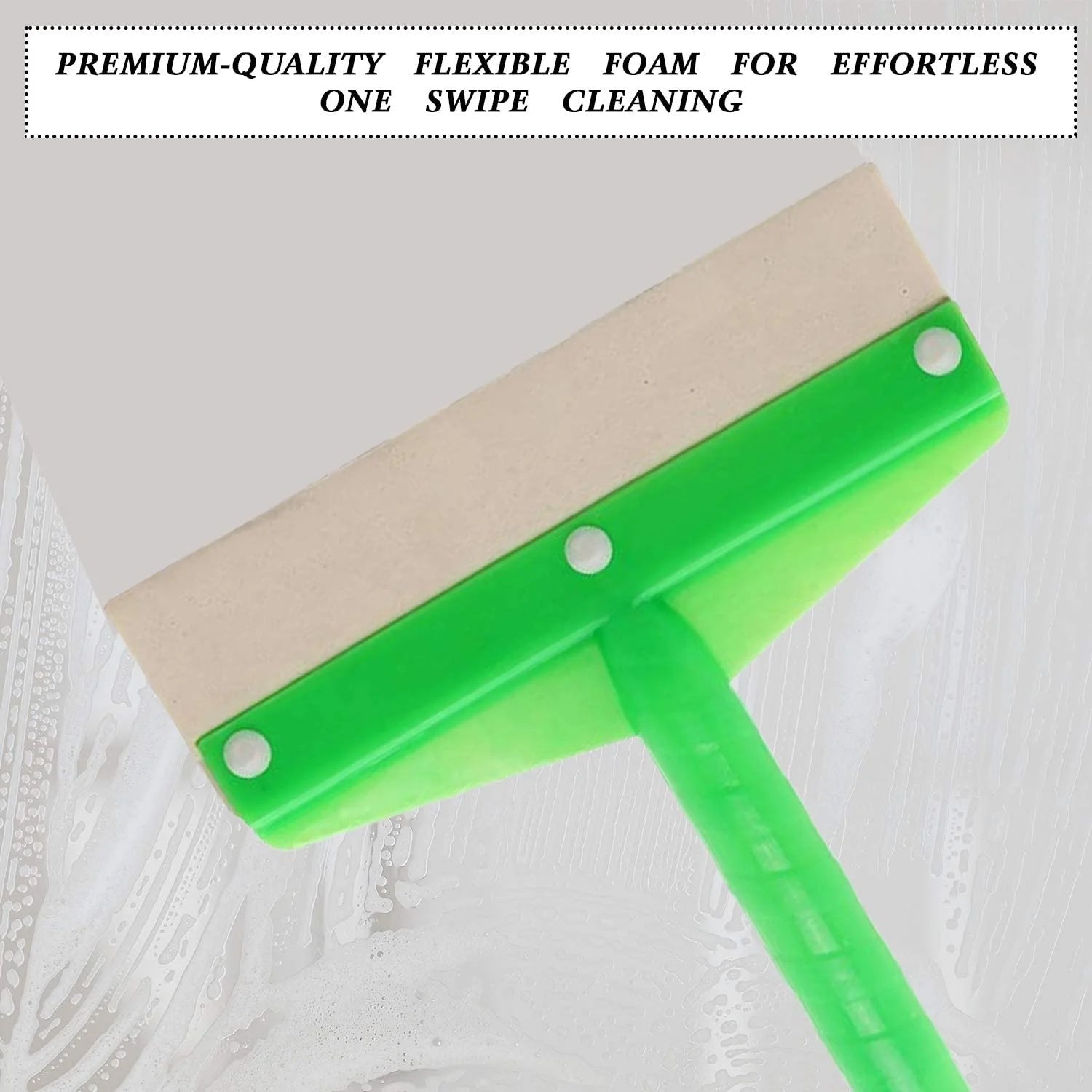 9038 Wiper for Bathroom & Kitchen