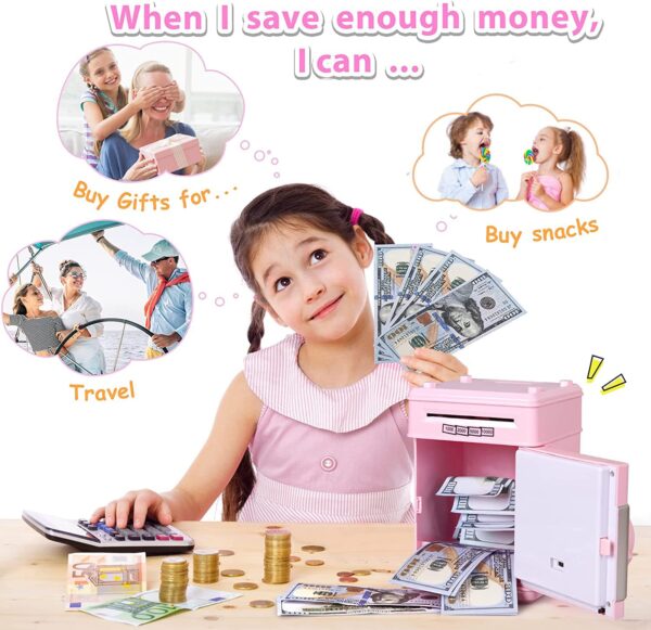 8057 Piggy Bank